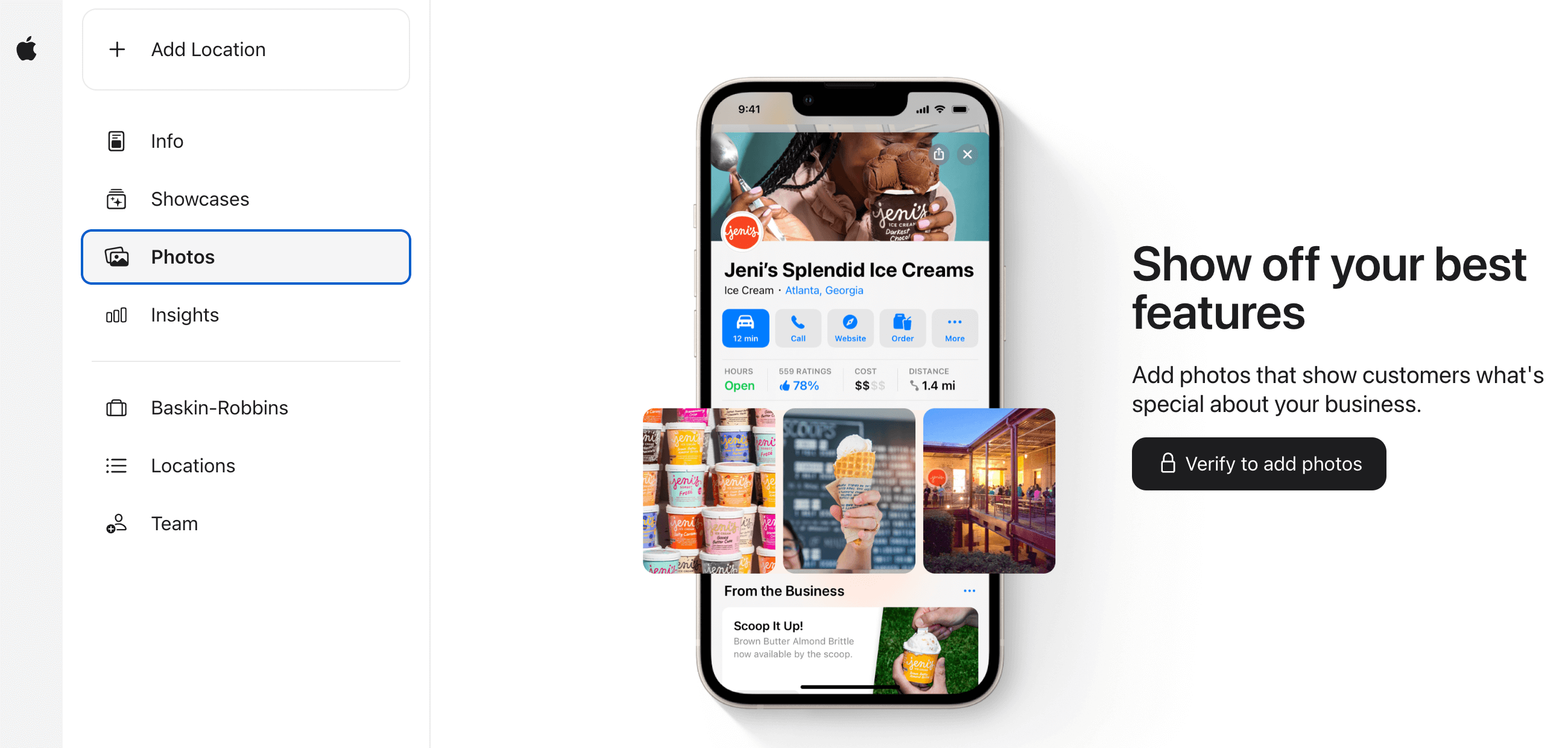 Apple Business Connect: A Simple (But Complete) Guide For Local Businesses